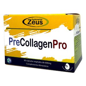 PreCollagenPro Zeus