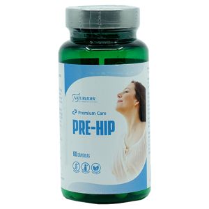 Hipnox de Naturlider (60 cápsulas)