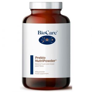 Prebio NutriPowder de BioCare