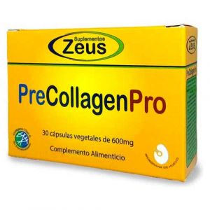 PreCollagenPro Zeus