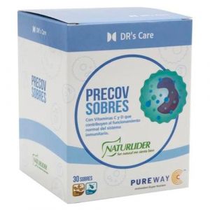 Precov Sobres de Naturlíder