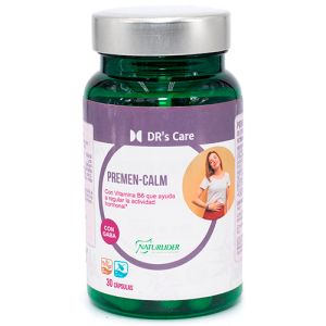 Premen-Calm de Naturlíder