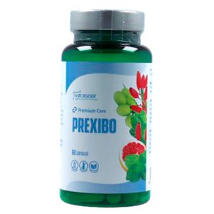 PREXIBO de Naturlider