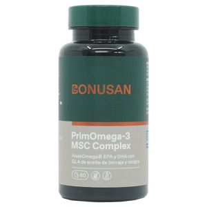 Prim Omega-3 MSC de Bonusan
