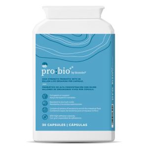 Pro:bio+ de Bionobo
