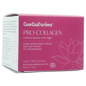 Crema de Día Antiedad Pro Collagen