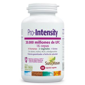 Pro-Intensity de Sura Vitasan