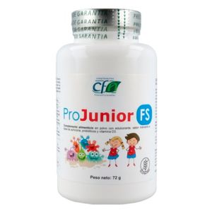 Pro Junior FS de CFN