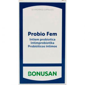 Probio Fem de Bonusan