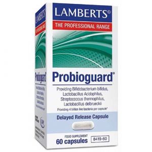 Probioguard de Lamberts