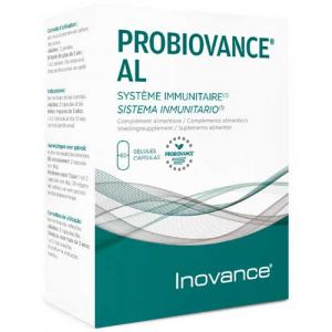 Probiovance AL Inovance de Ysonut