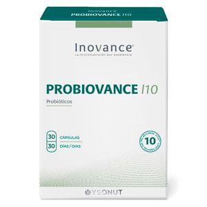 Probiovance I 10 Inovance de Ysonut