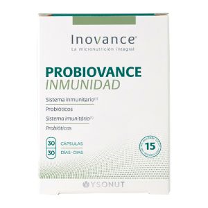 Probiovance Inmunidad de Ysonut
