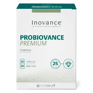 Probiovance Premium Inovance de Ysonut