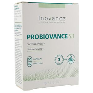 Probiovance S3 Inovance de Ysonut