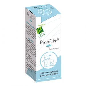 ProbiTec Niños 1 150 gotas de 100% Natural