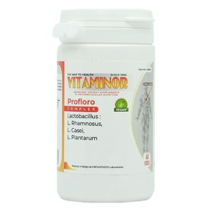 Profloro Complex de Vitaminor