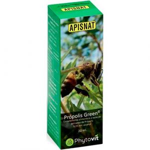 Própolis Green Apisnat de Phytovit
