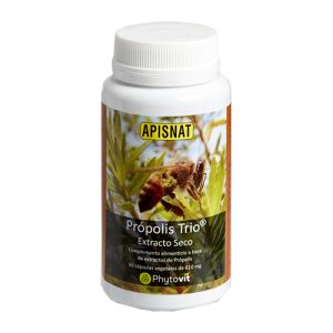 Própolis Trio APISNAT de Phytovit