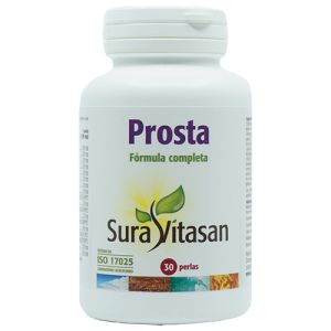 Prosta de Sura Vitasan - 30 perlas