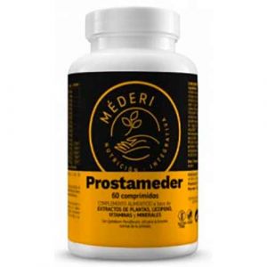 Prostameder de Méderi