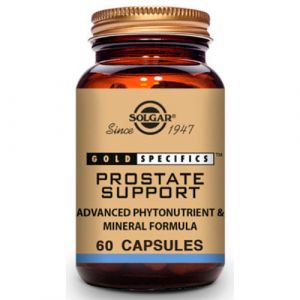 Prostate Support de Solgar