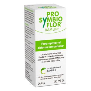ProSymbioflor Immun