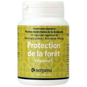 Protection de la forêt Serpens