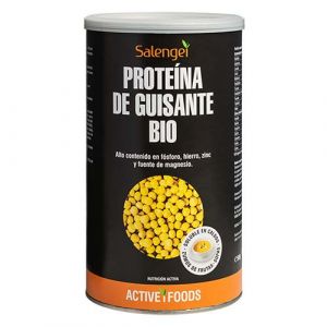 Proteína de Guisante BIO Salengei