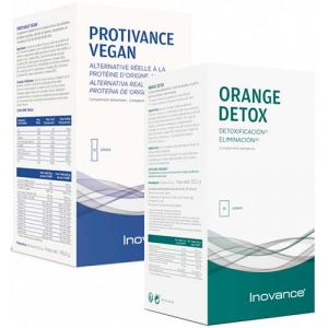 Protipack Orange Detox