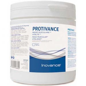 Protivance Inovance en polvo de Ysonut