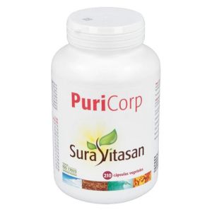 Puri Corp de Sura Vitasan