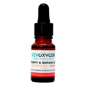 Purify & Repair Oil 1200IP de KeyOxygen (10 ml)