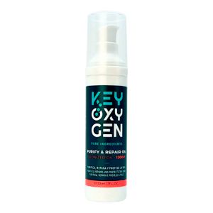 Purify & Repair Oil 1200IP de KeyOxygen (50 ml)