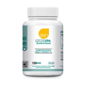 Puro EPA de BEPS-Puro Omega