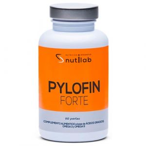 PYLOFIN Forte de Nutilab - 90 perlas