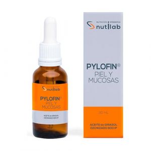 PYLOFIN Piel y Mucosas de Nutilab