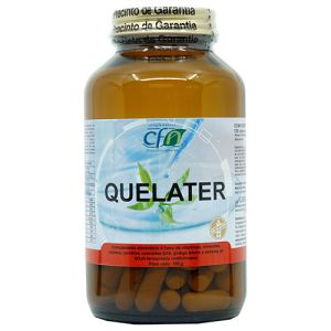Quelater de CFN