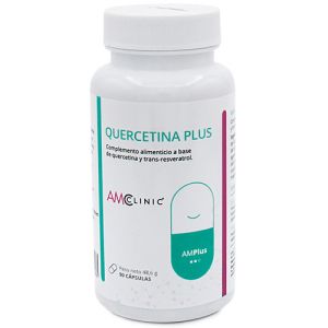Quercetina Plus de AMClinic
