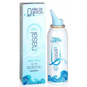 Quinton Higiene Nasal Diaria