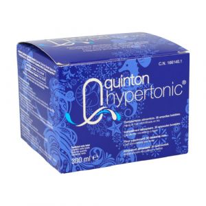 Quinton Hypertonic