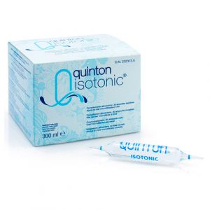 Quinton Isotonic bebible