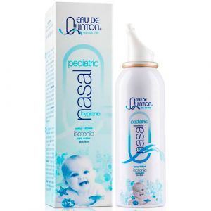 Quinton Nasal Pediatric