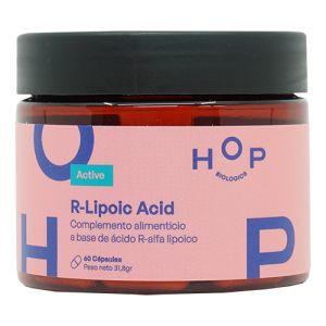 R-Lipoic Acid de AMClinic