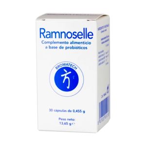 Ramnoselle de Bromatech