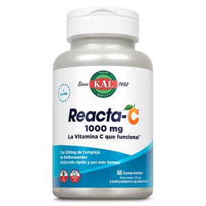 Recata-C 1000 mg de KAL