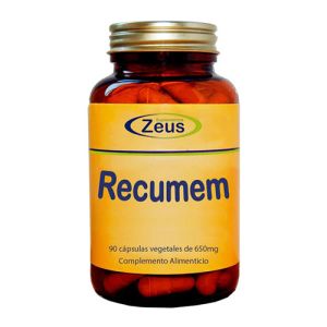 Recumen de Suplementos Zeus