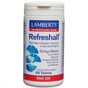 Refreshall de Lamberts