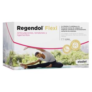 Regendol Flexi de Eladiet
