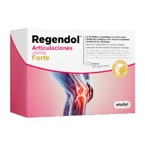 RegenDol Forte Articulaciones de Eladiet